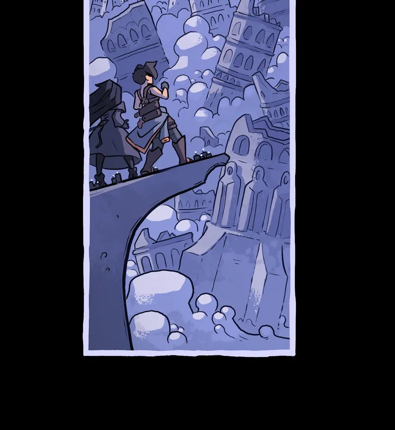 Sword Interval Chapter 240 page 7 - 