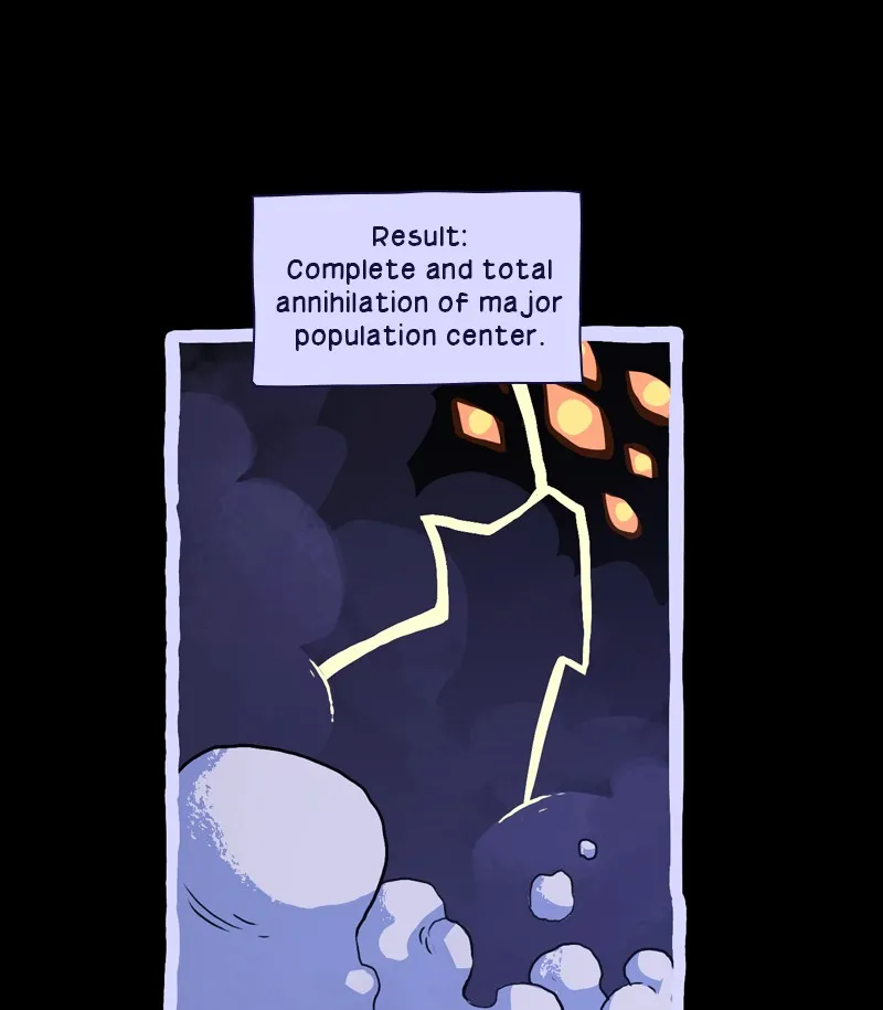 Sword Interval Chapter 240 page 8 - 