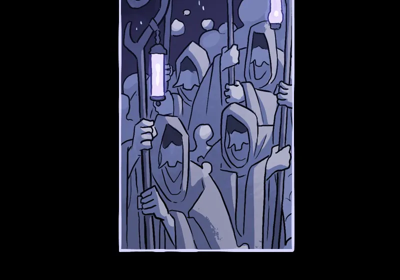 Sword Interval Chapter 241 page 11 - 