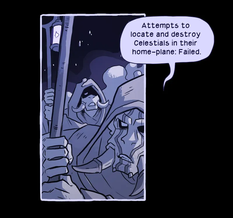 Sword Interval Chapter 241 page 14 - 