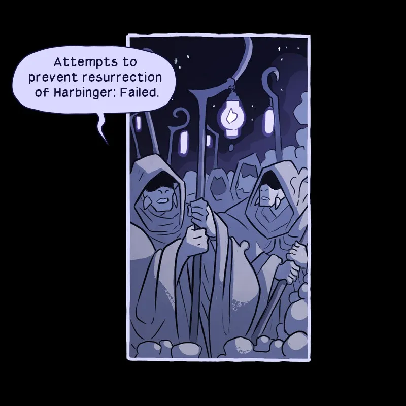 Sword Interval Chapter 241 page 15 - 