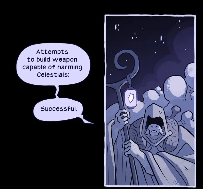 Sword Interval Chapter 241 page 16 - 