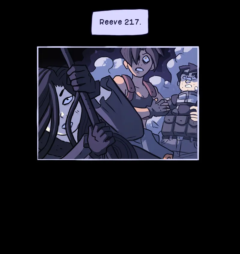 Sword Interval Chapter 241 page 20 - 