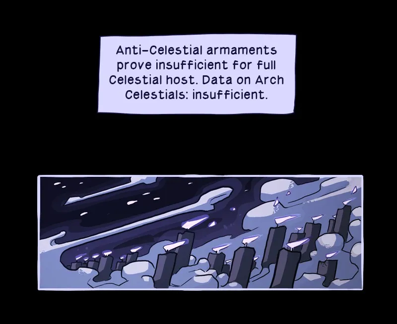 Sword Interval Chapter 241 page 22 - 