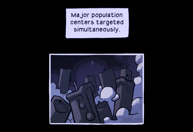 Sword Interval Chapter 241 page 23 - 