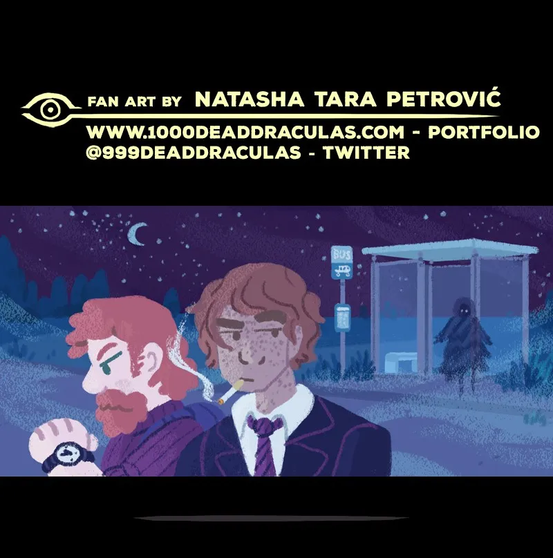 Sword Interval Chapter 241 page 27 - 