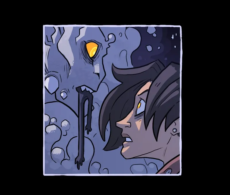 Sword Interval Chapter 241 page 4 - 