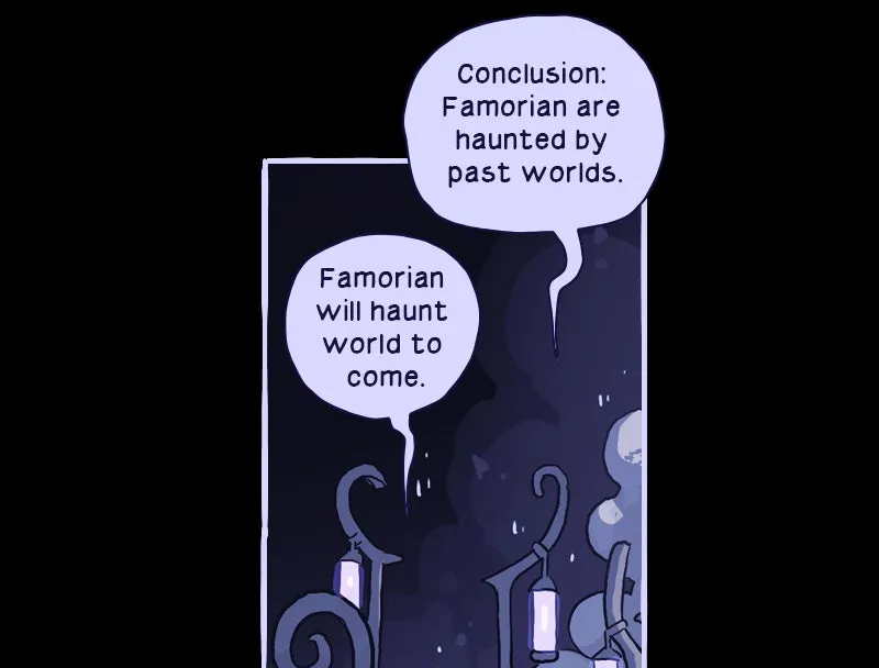 Sword Interval Chapter 241 page 10 - 