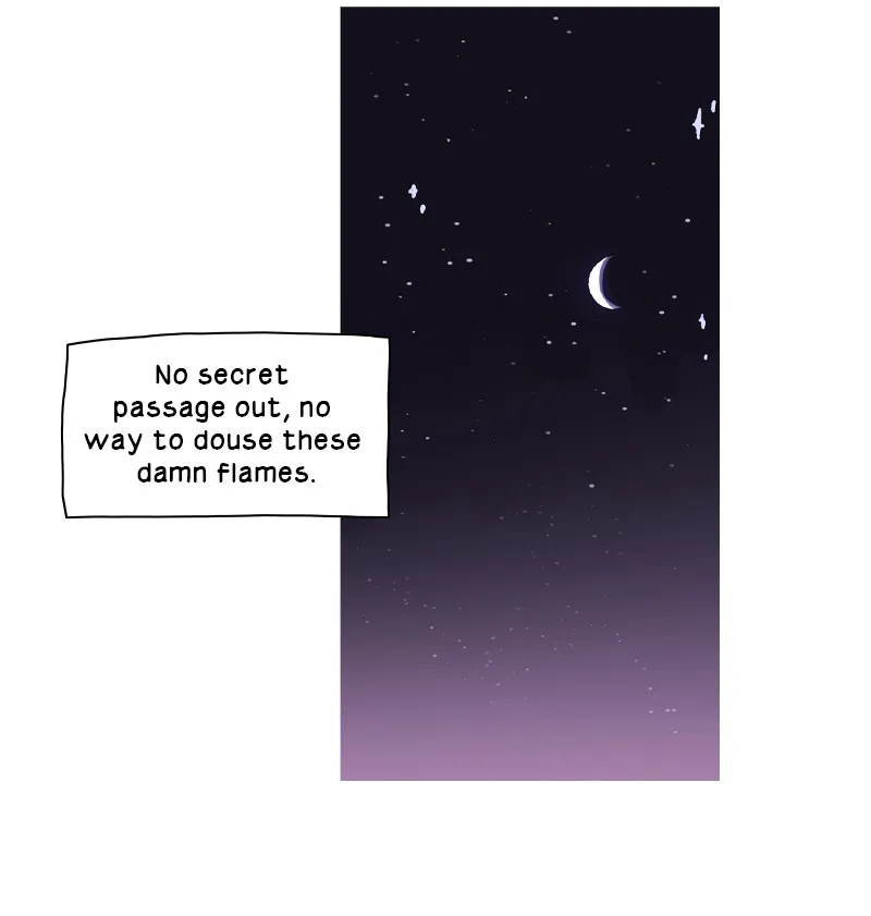Sword Interval Chapter 242 page 13 - 