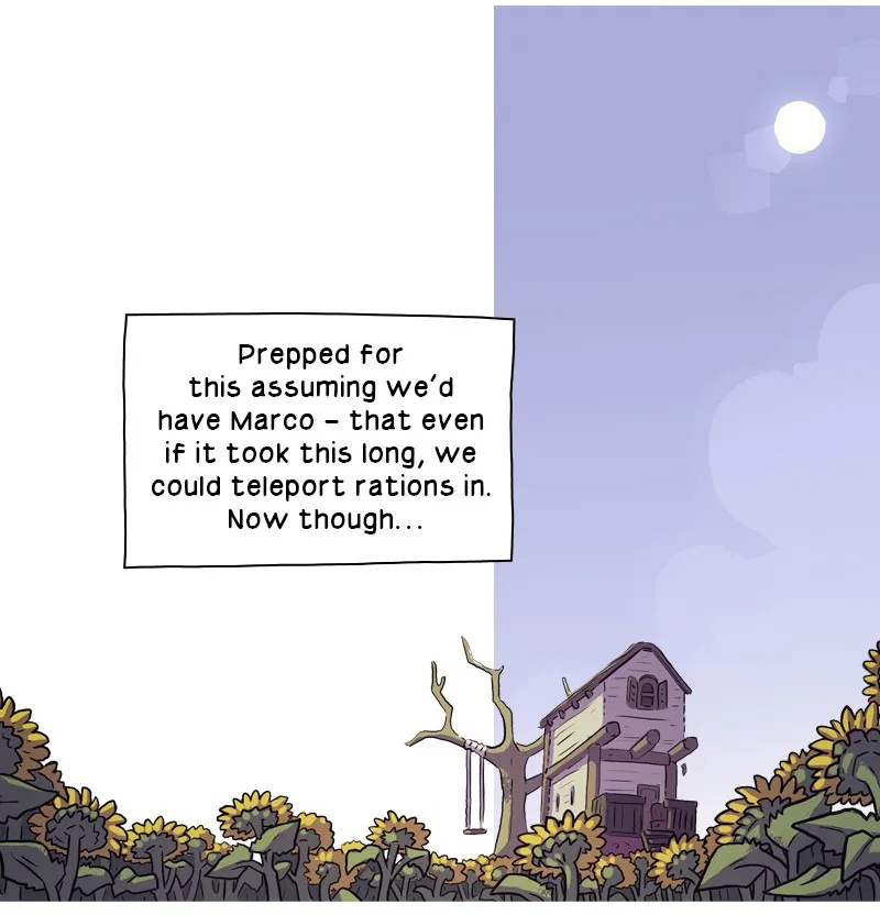 Sword Interval Chapter 242 page 14 - 