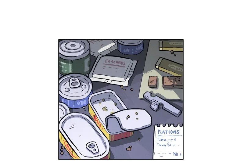 Sword Interval Chapter 242 page 15 - 