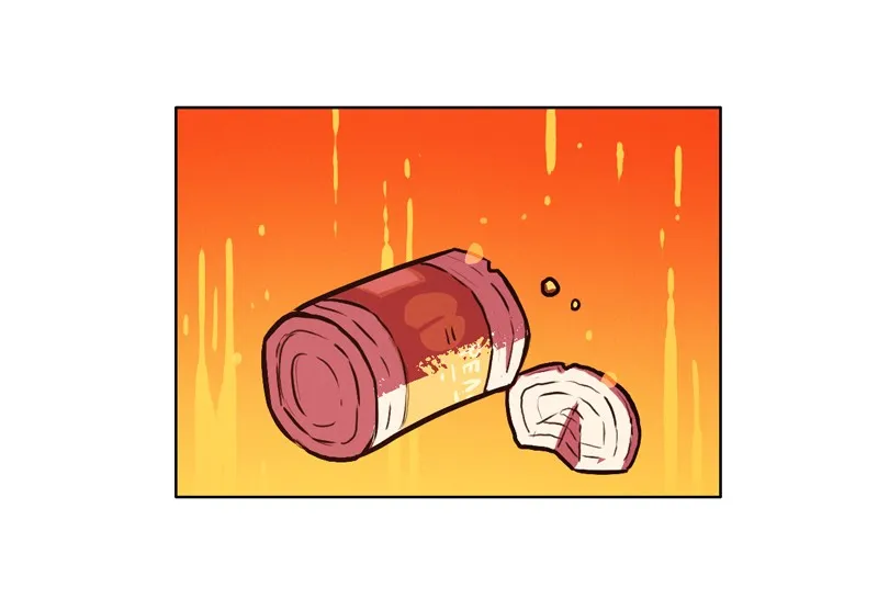 Sword Interval Chapter 242 page 20 - 