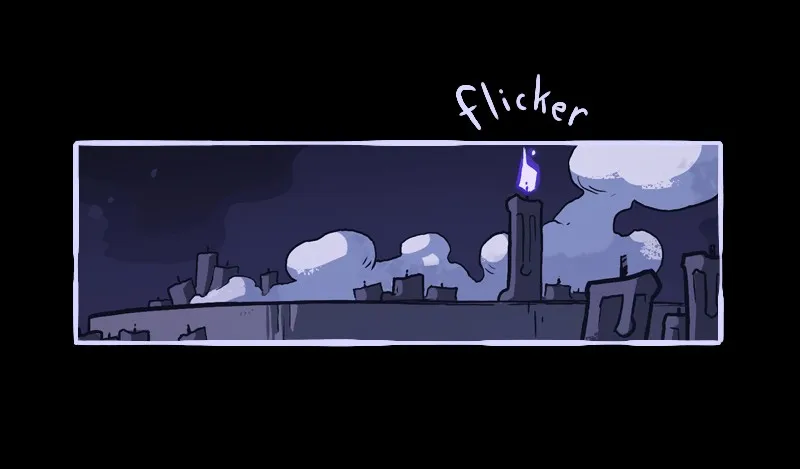 Sword Interval Chapter 242 page 3 - 