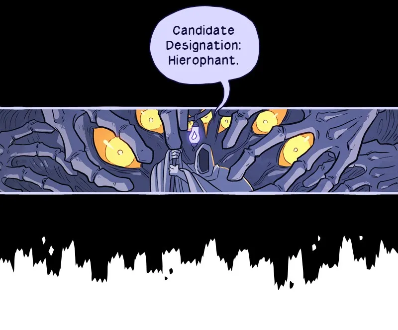 Sword Interval Chapter 242 page 9 - 
