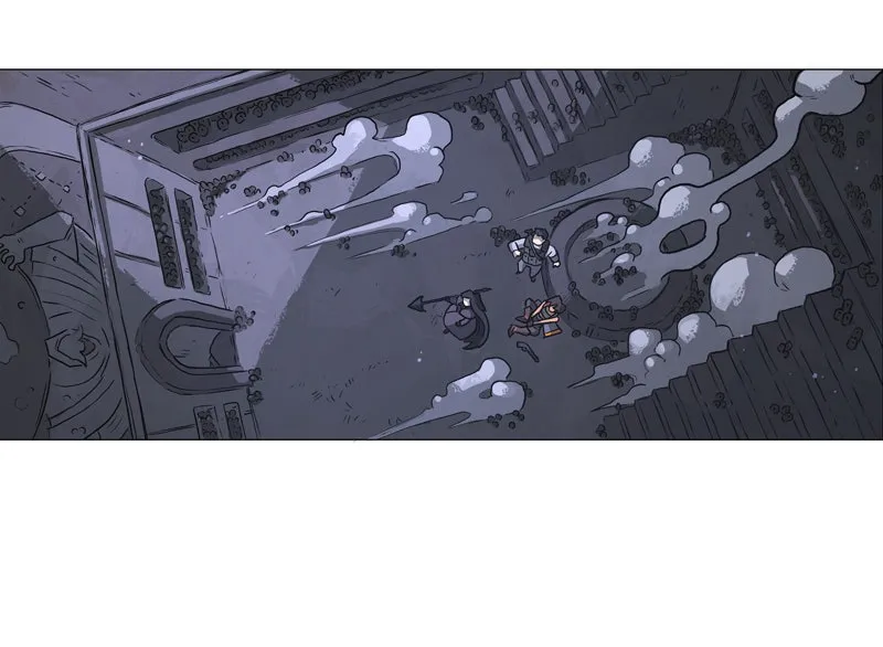 Sword Interval Chapter 242 page 10 - 