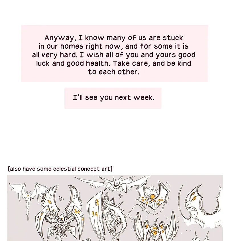 Sword Interval Chapter 243 page 4 - 