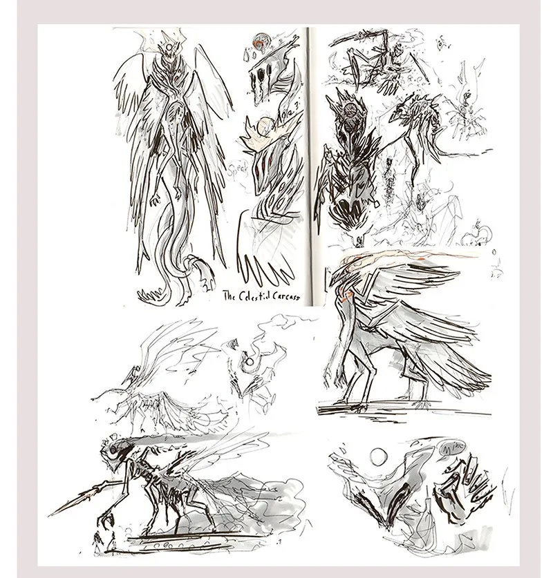 Sword Interval Chapter 243 page 6 - 