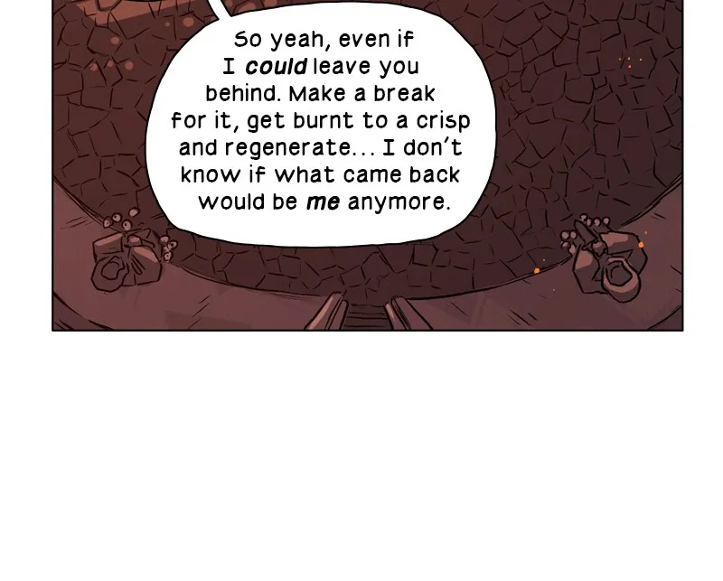 Sword Interval Chapter 244 page 11 - 