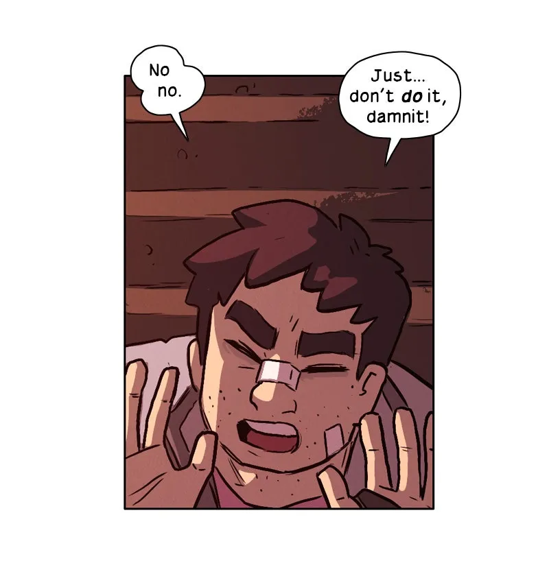 Sword Interval Chapter 244 page 13 - 