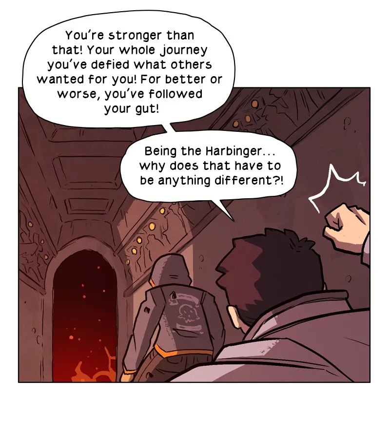 Sword Interval Chapter 244 page 14 - 