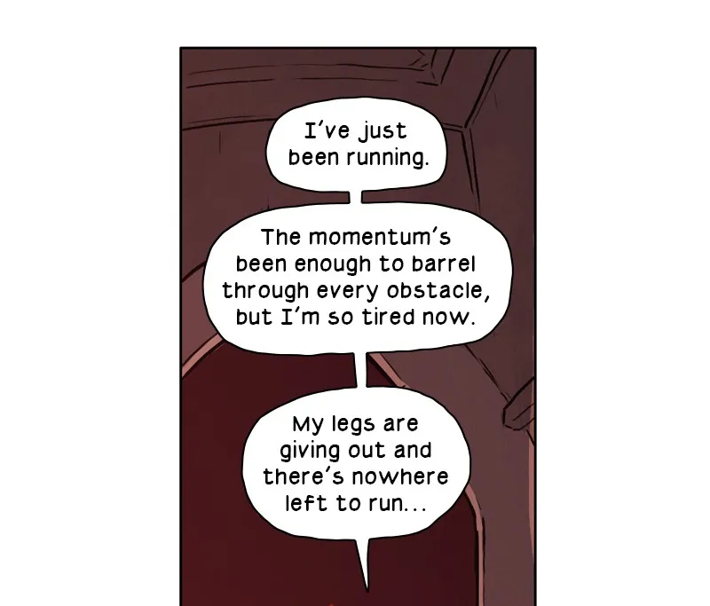 Sword Interval Chapter 244 page 15 - 