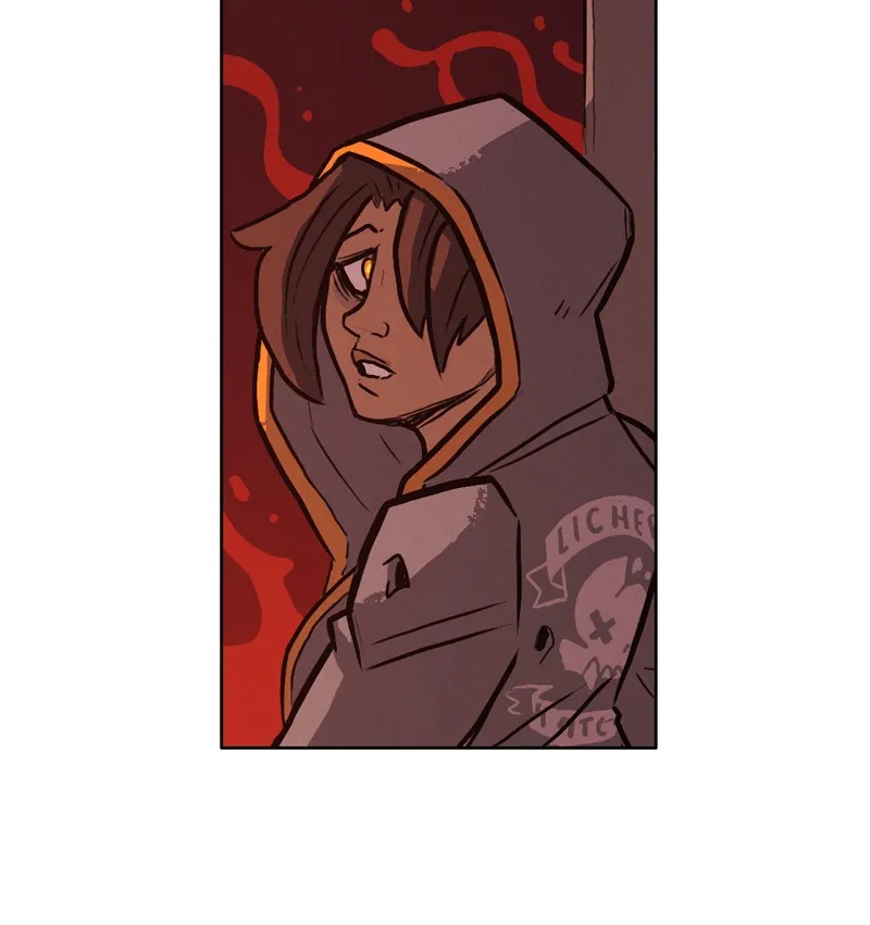 Sword Interval Chapter 244 page 16 - 