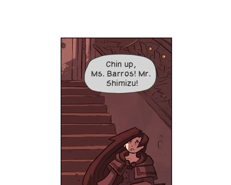 Sword Interval Chapter 244 page 19 - 
