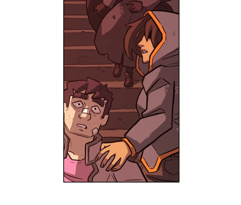 Sword Interval Chapter 244 page 20 - 