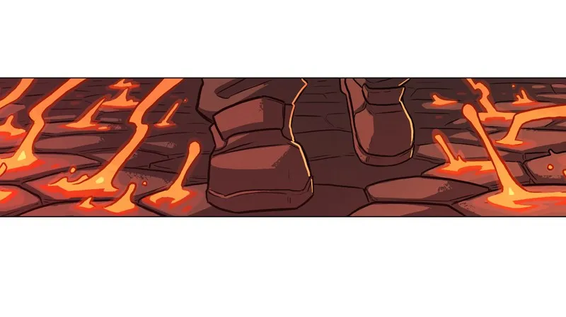 Sword Interval Chapter 244 page 21 - 