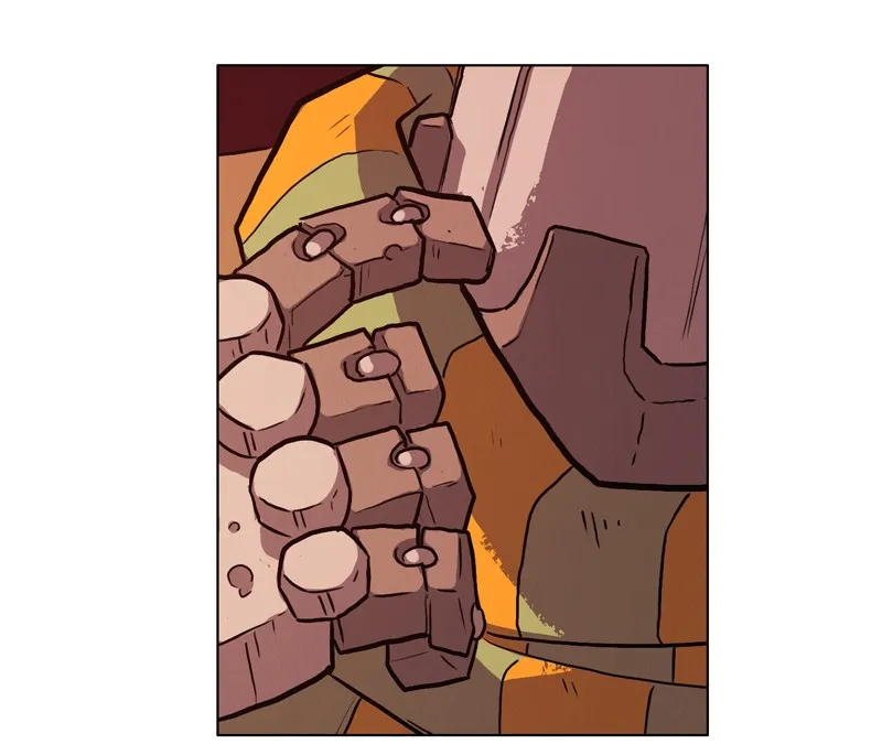 Sword Interval Chapter 244 page 23 - 