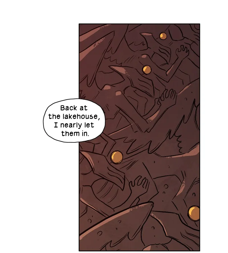 Sword Interval Chapter 244 page 6 - 