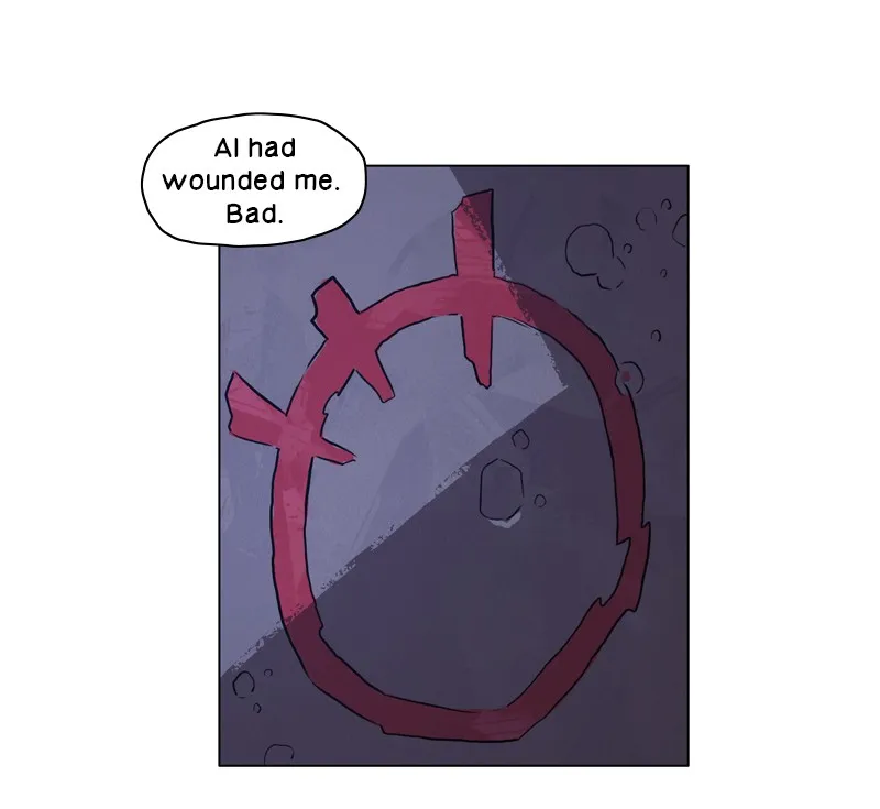 Sword Interval Chapter 244 page 7 - 
