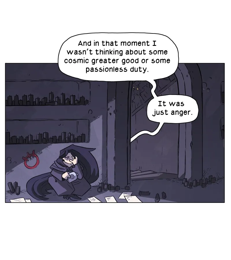 Sword Interval Chapter 244 page 8 - 