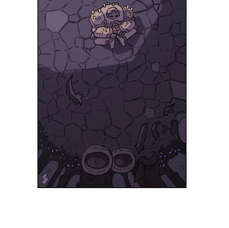 Sword Interval Chapter 245 page 12 - 