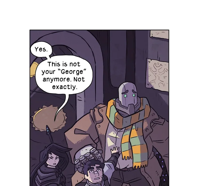 Sword Interval Chapter 245 page 13 - 