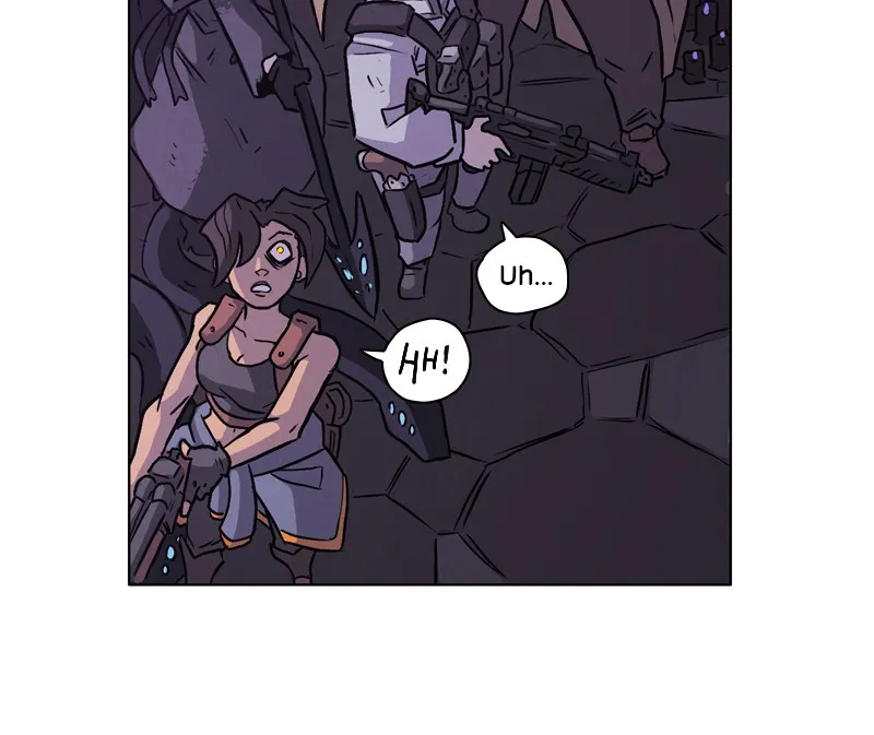Sword Interval Chapter 245 page 14 - 