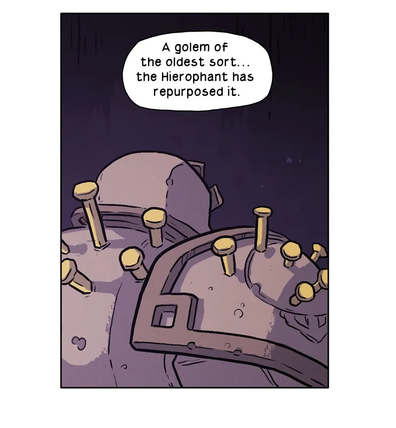 Sword Interval Chapter 245 page 15 - 