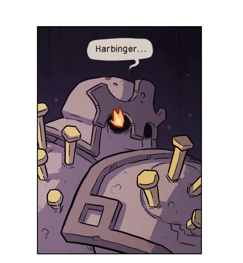 Sword Interval Chapter 245 page 16 - 