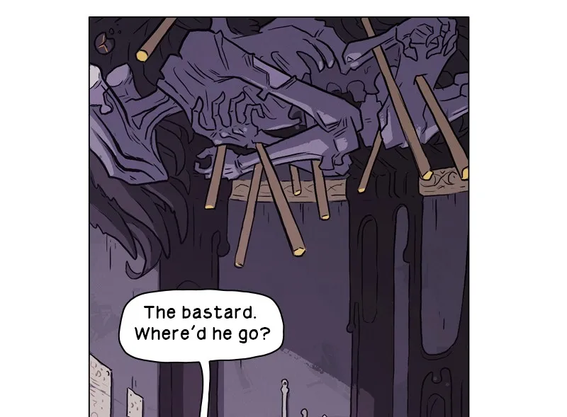 Sword Interval Chapter 245 page 18 - 