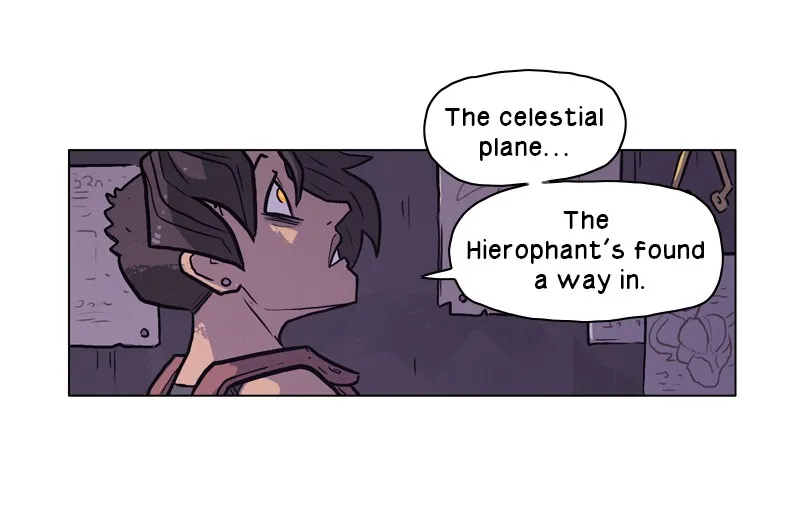 Sword Interval Chapter 245 page 22 - 