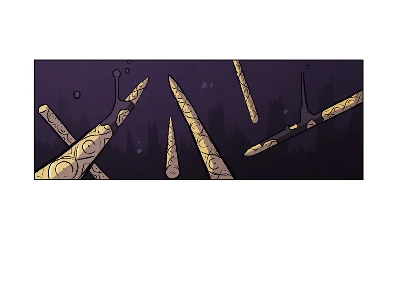 Sword Interval Chapter 245 page 23 - 