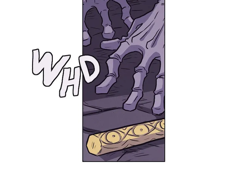 Sword Interval Chapter 245 page 25 - 