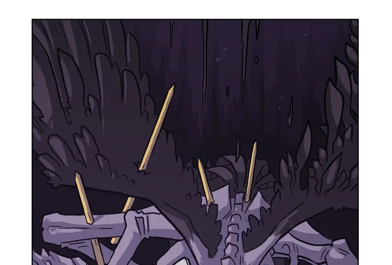 Sword Interval Chapter 245 page 26 - 