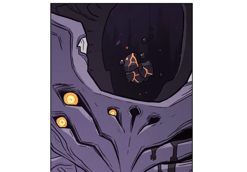 Sword Interval Chapter 245 page 28 - 