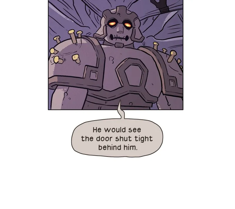Sword Interval Chapter 245 page 29 - 