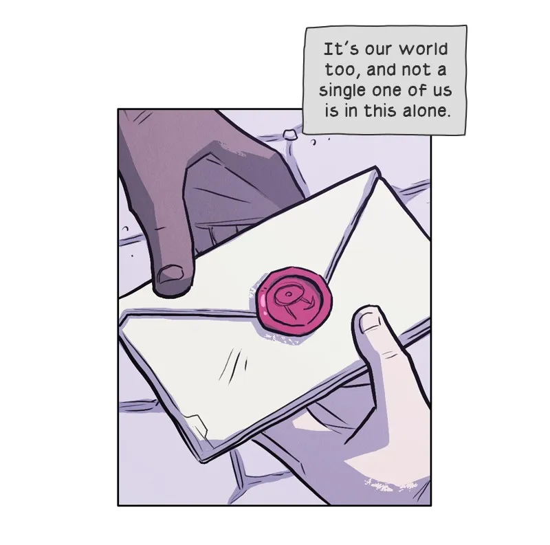 Sword Interval Chapter 245 page 4 - 