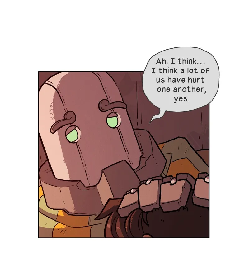 Sword Interval Chapter 245 page 6 - 