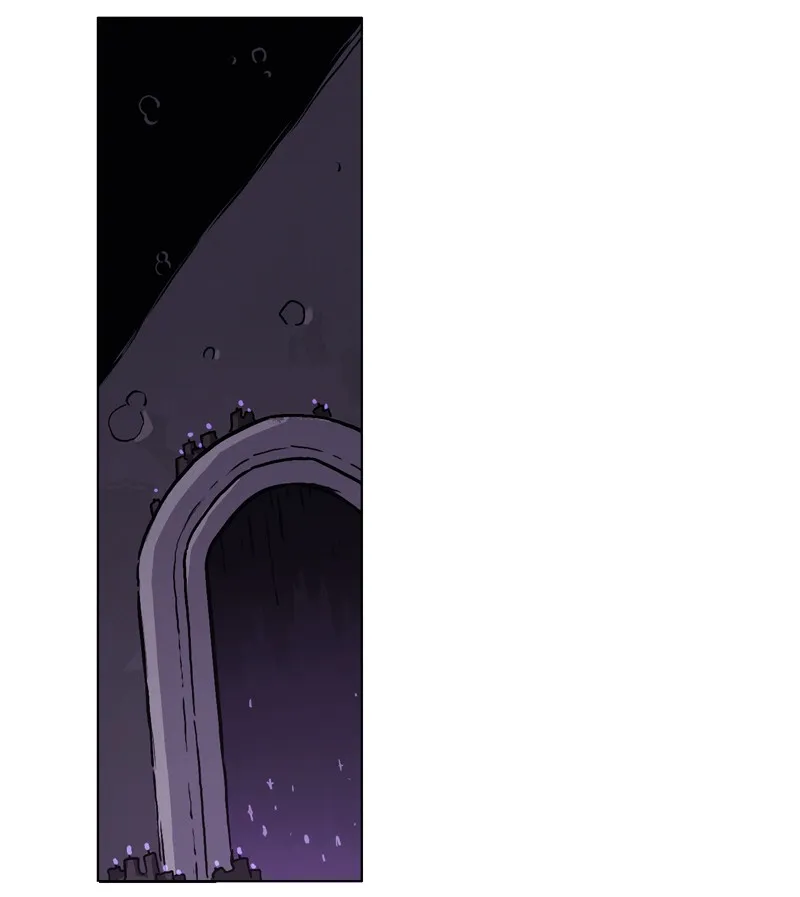 Sword Interval Chapter 245 page 8 - 