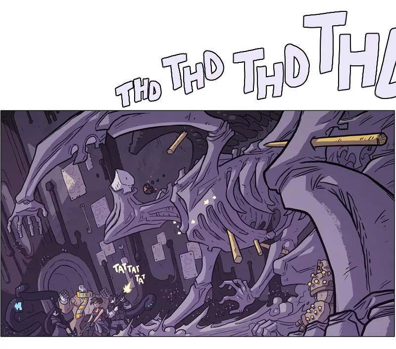 Sword Interval Chapter 247 page 2 - 