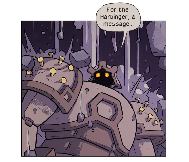 Sword Interval Chapter 247 page 11 - 